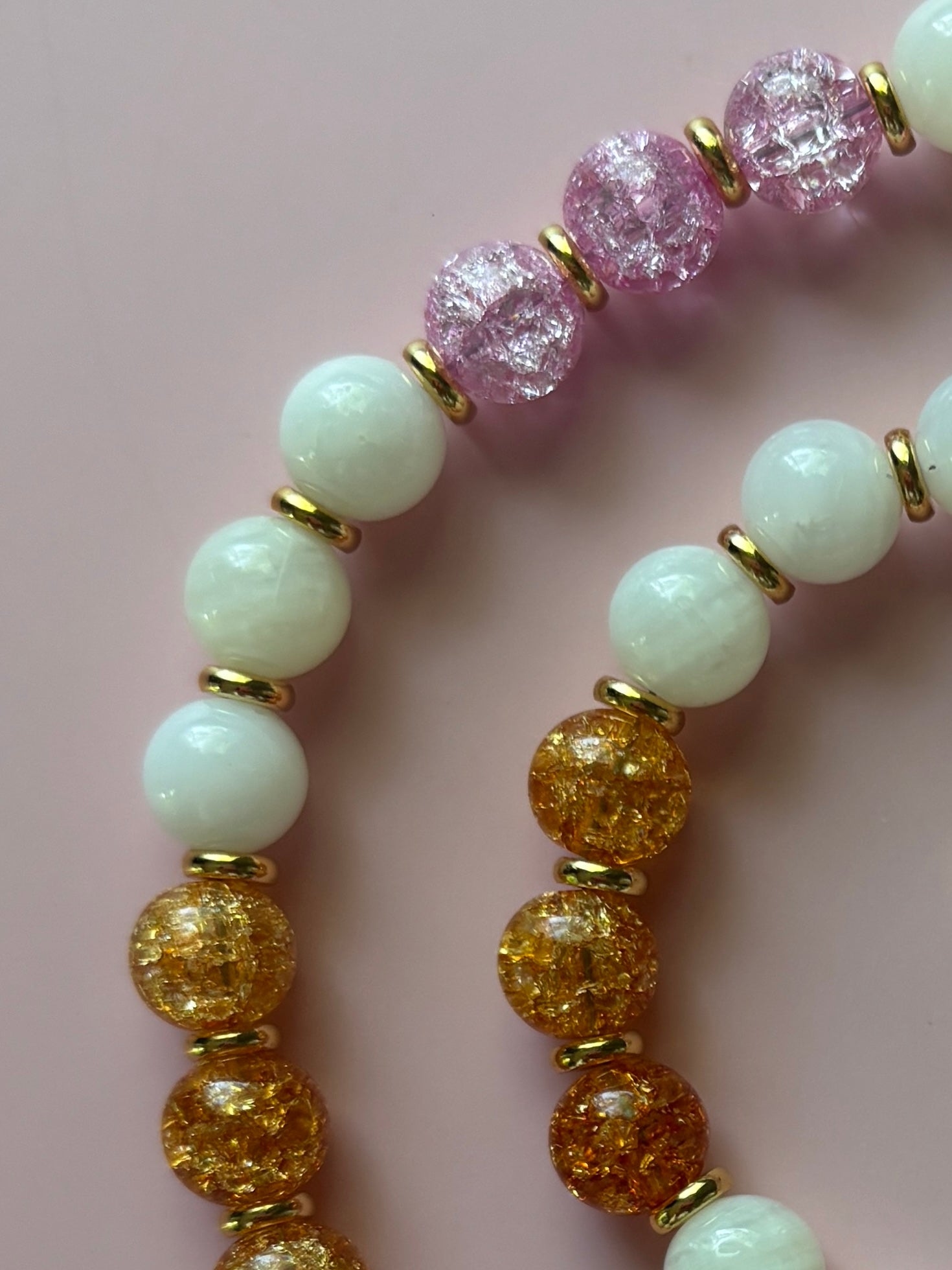 Shop All Beaded Necklaces